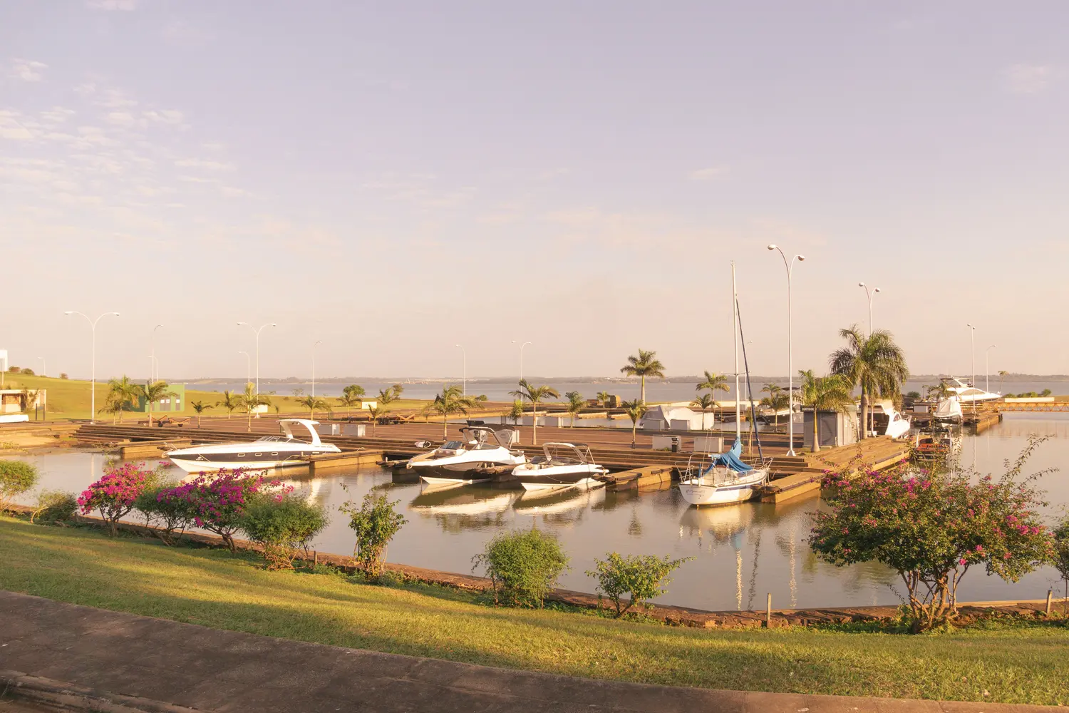 Bahía Náutica de AguaVista