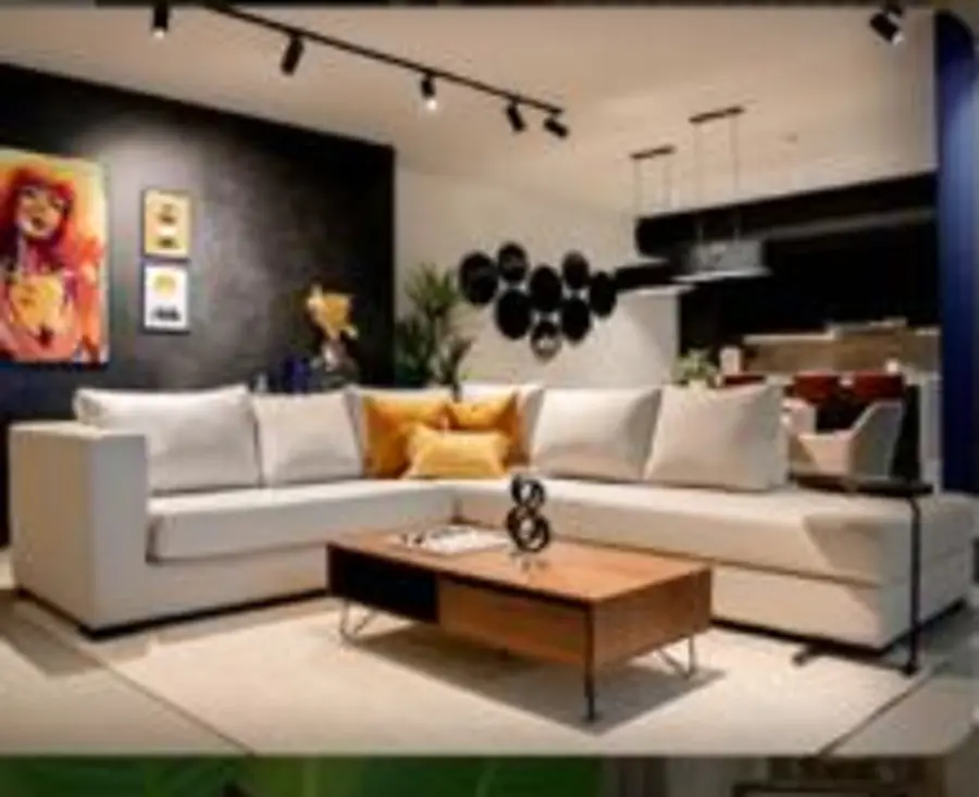 Showroom de Paraná Hogar